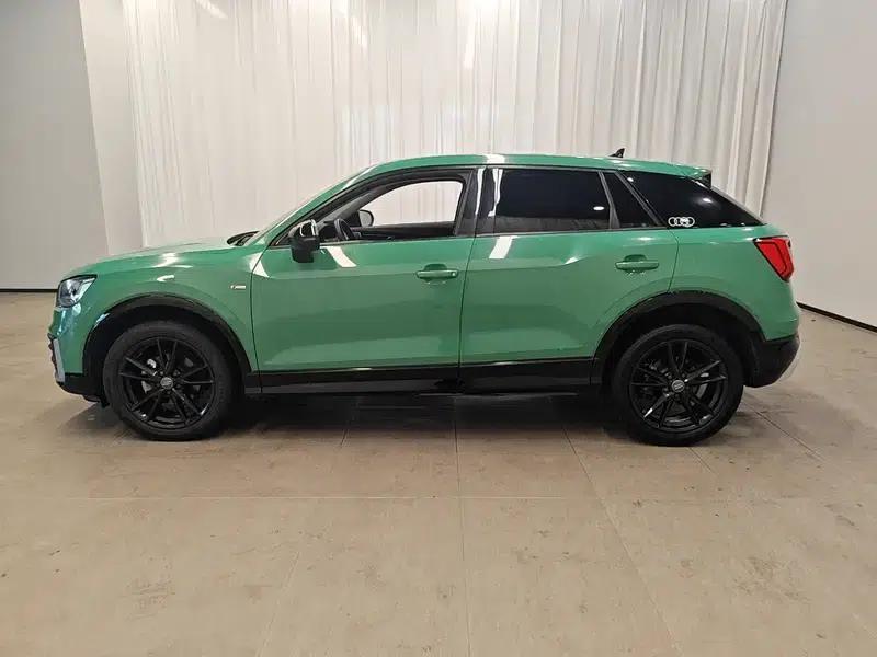 Audi Q2L 2021 35TFSI Progressive Dynamic Edition — миниатюра 4