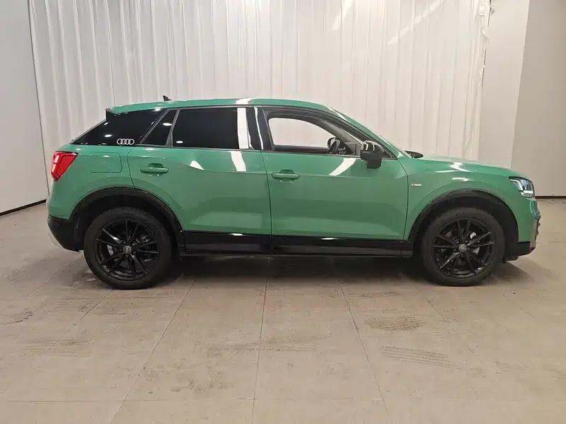 Audi Q2L 2021 35TFSI Progressive Dynamic Edition — миниатюра 8