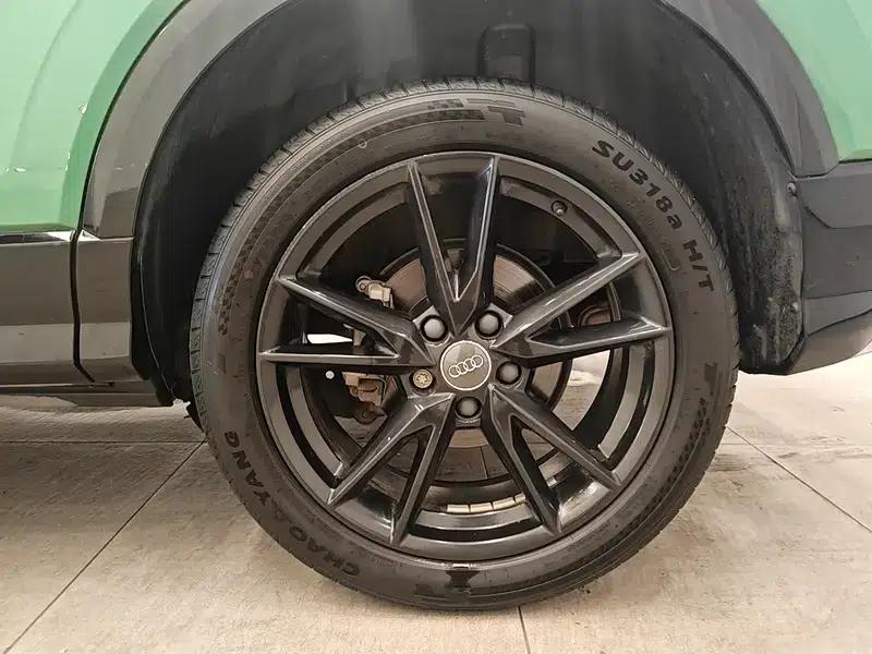 Audi Q2L 2021 35TFSI Progressive Dynamic Edition — миниатюра 9