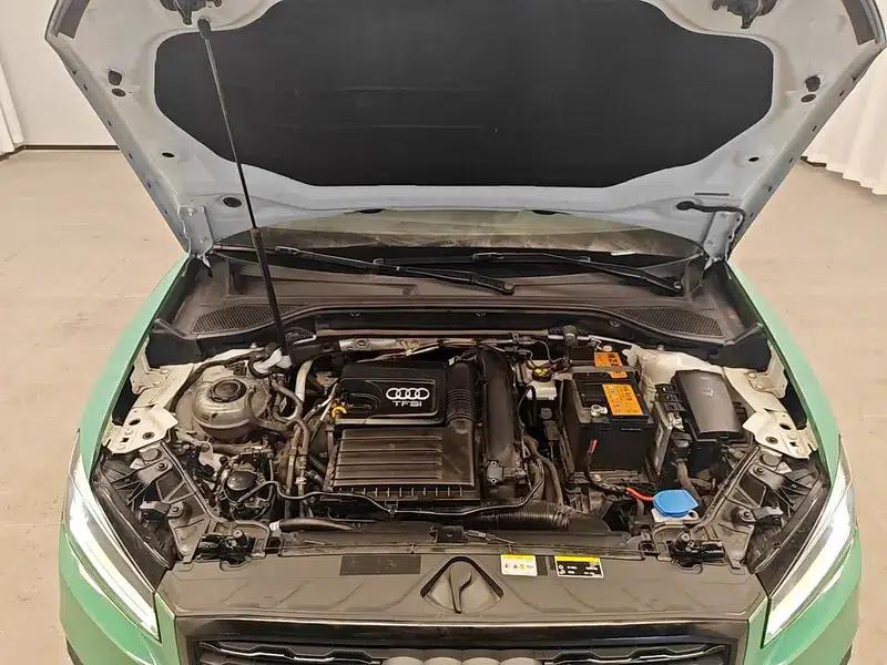 Audi Q2L 2021 35TFSI Progressive Dynamic Edition — миниатюра 10