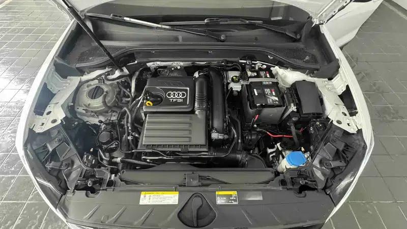 Audi Q2L 2020 35TFSI Fashion Dynamic Edition — миниатюра 6