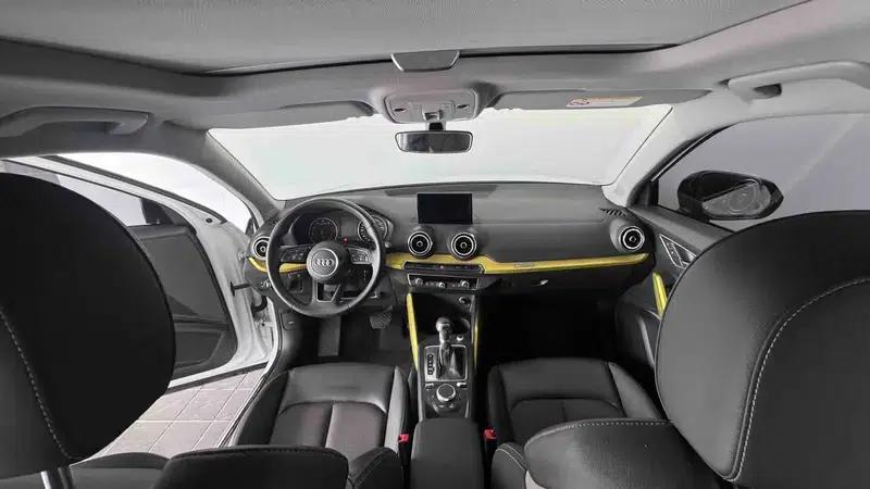 Audi Q2L 2020 35TFSI Fashion Dynamic Edition — миниатюра 9