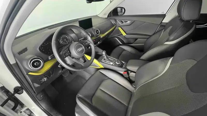 Audi Q2L 2020 35TFSI Fashion Dynamic Edition — миниатюра 10