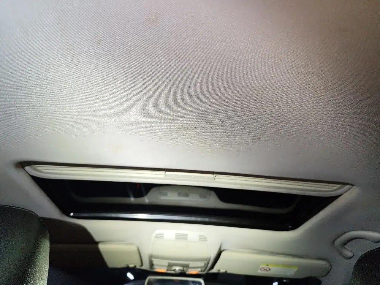Volkswagen Magotan 2015 1.8TSI Luxury Model — миниатюра 18