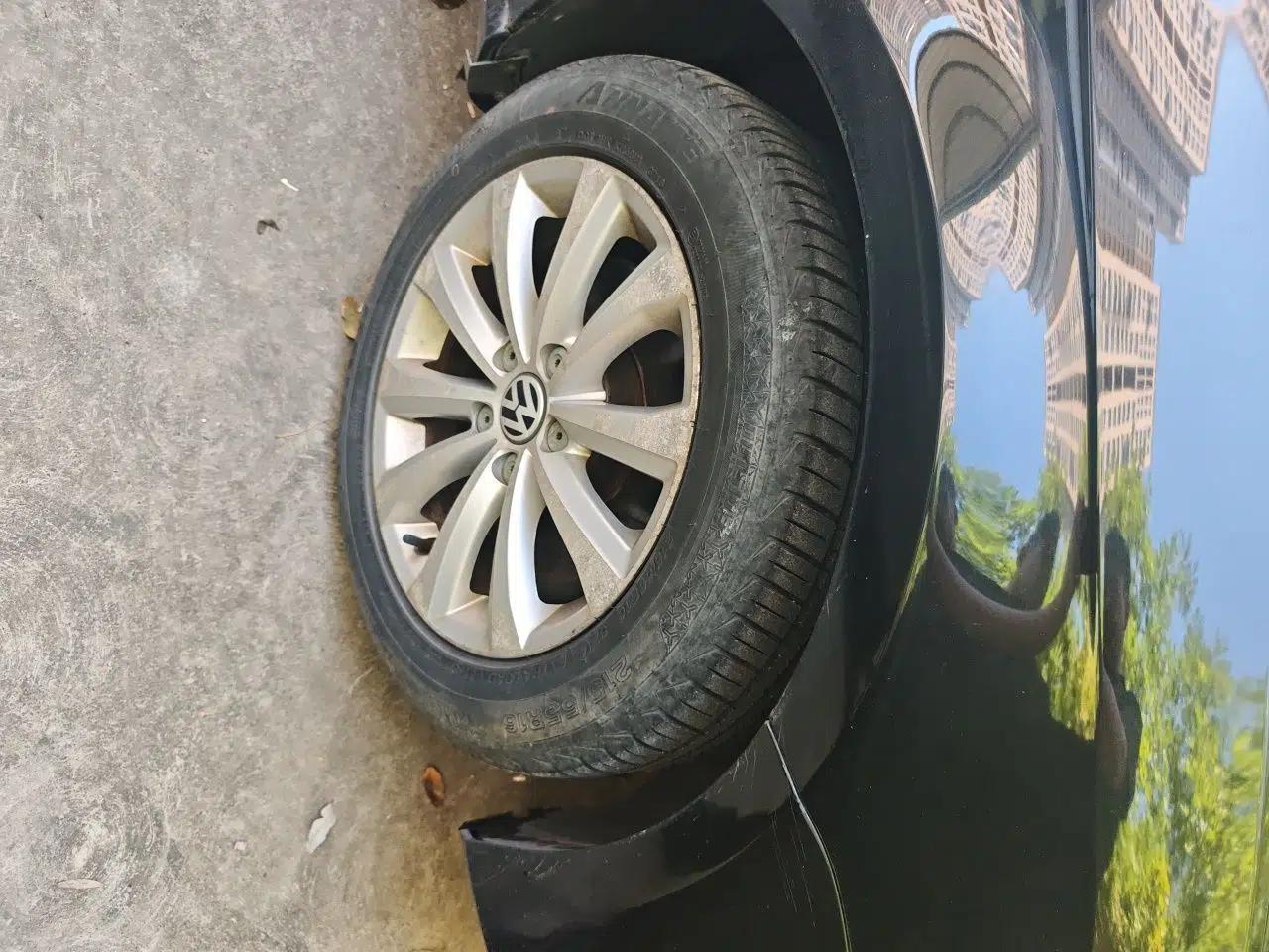 Volkswagen Magotan 2013 2.0 TSI Luxury Model — миниатюра 8