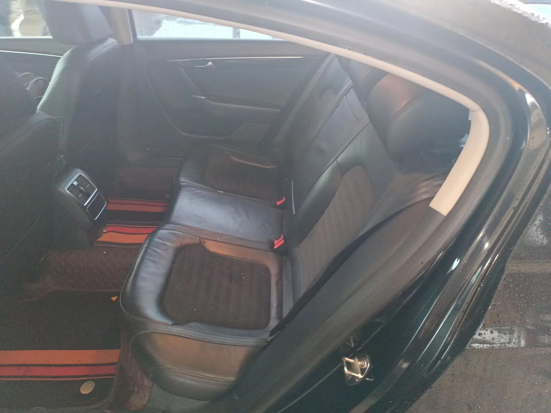 Volkswagen Magotan 2015 Facelift 1.8TSI Luxury Model — миниатюра 25