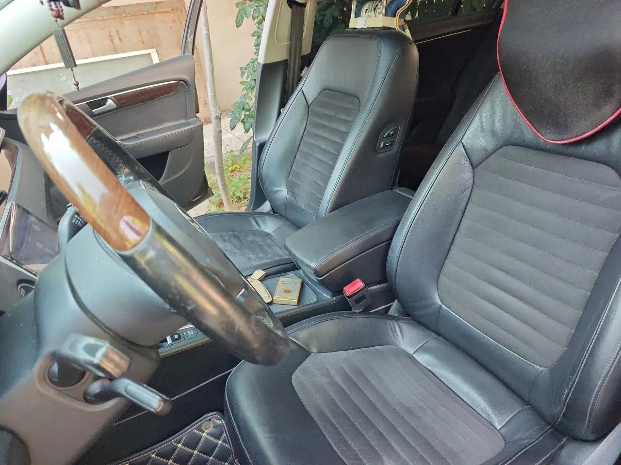 Volkswagen Magotan 2015 Revised 1.8TSI Prestige Version — миниатюра 15