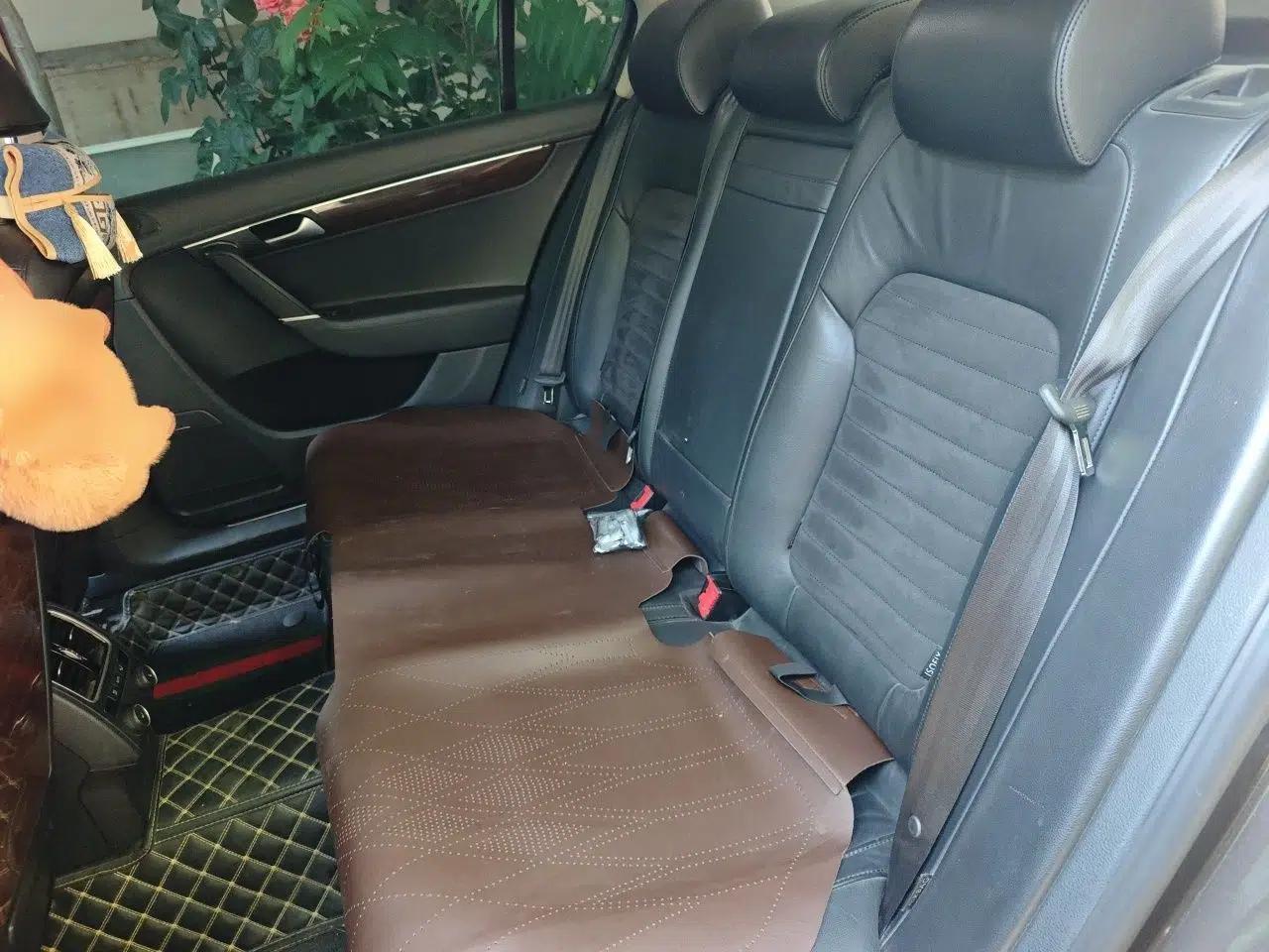 Volkswagen Magotan 2015 Revised 1.8TSI Prestige Version — миниатюра 17