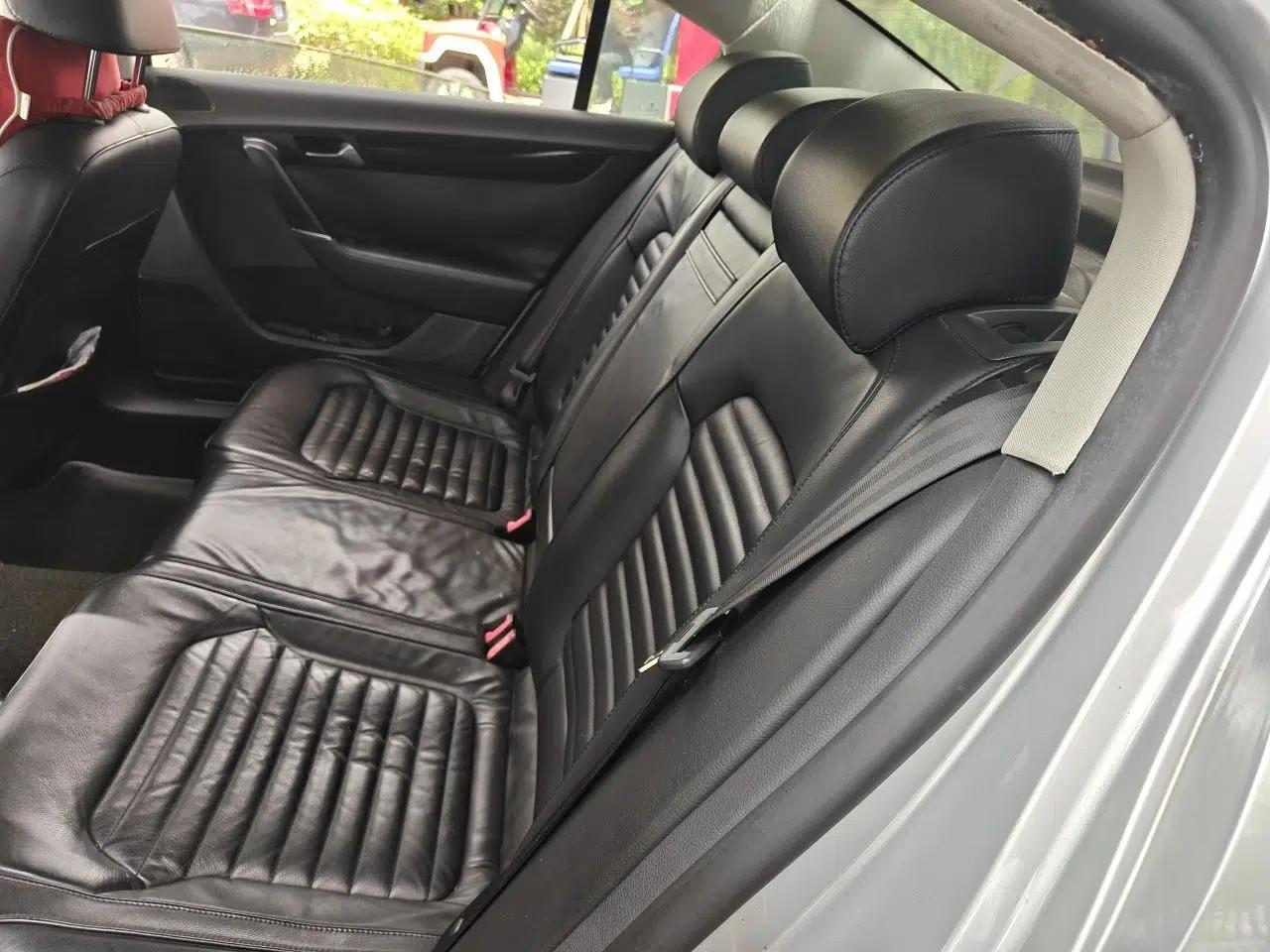 Volkswagen Magotan 2012 1.8TSI Luxury Model — миниатюра 17