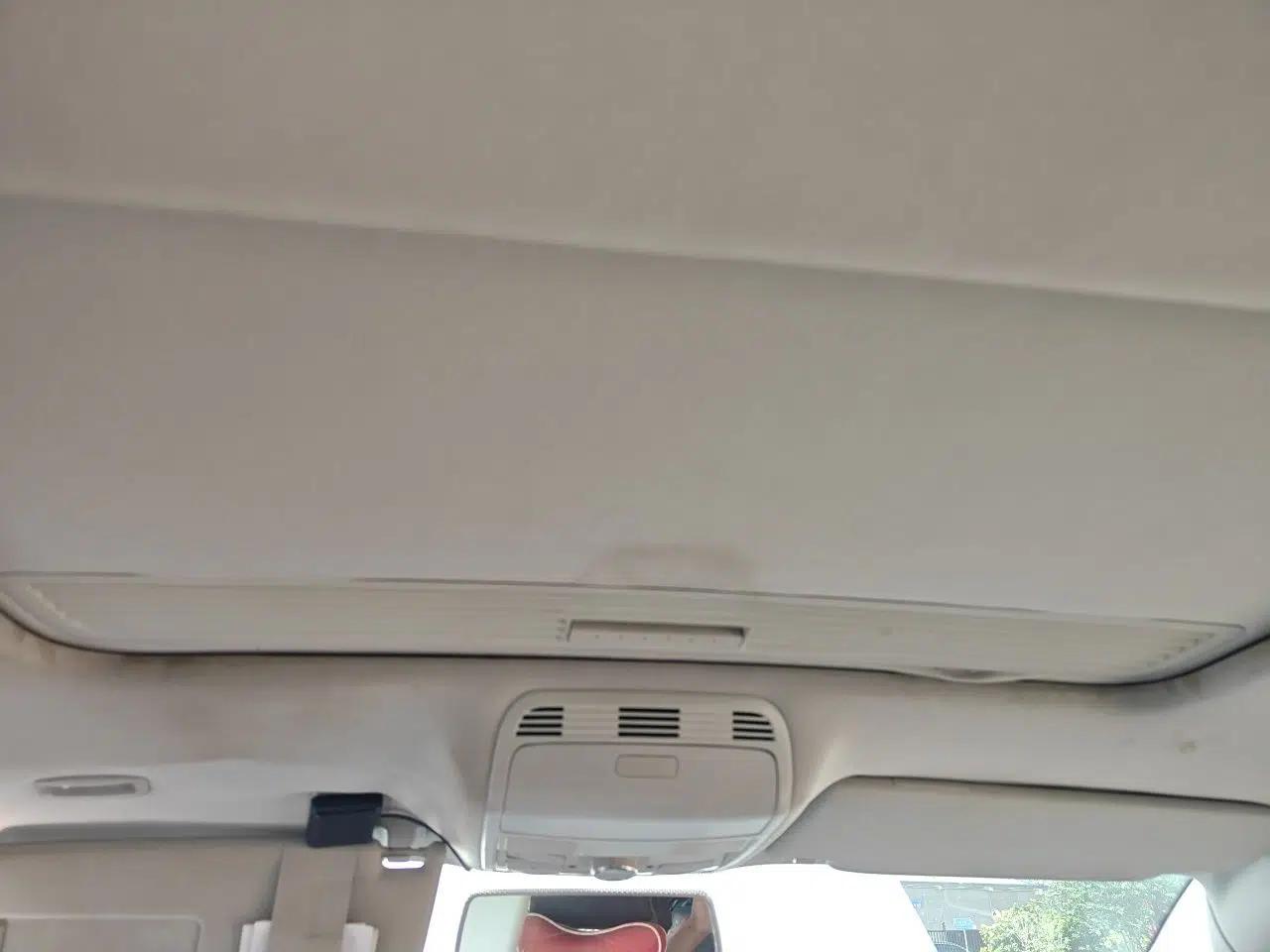 Volkswagen Magotan 2012 1.8TSI Luxury Model — миниатюра 18