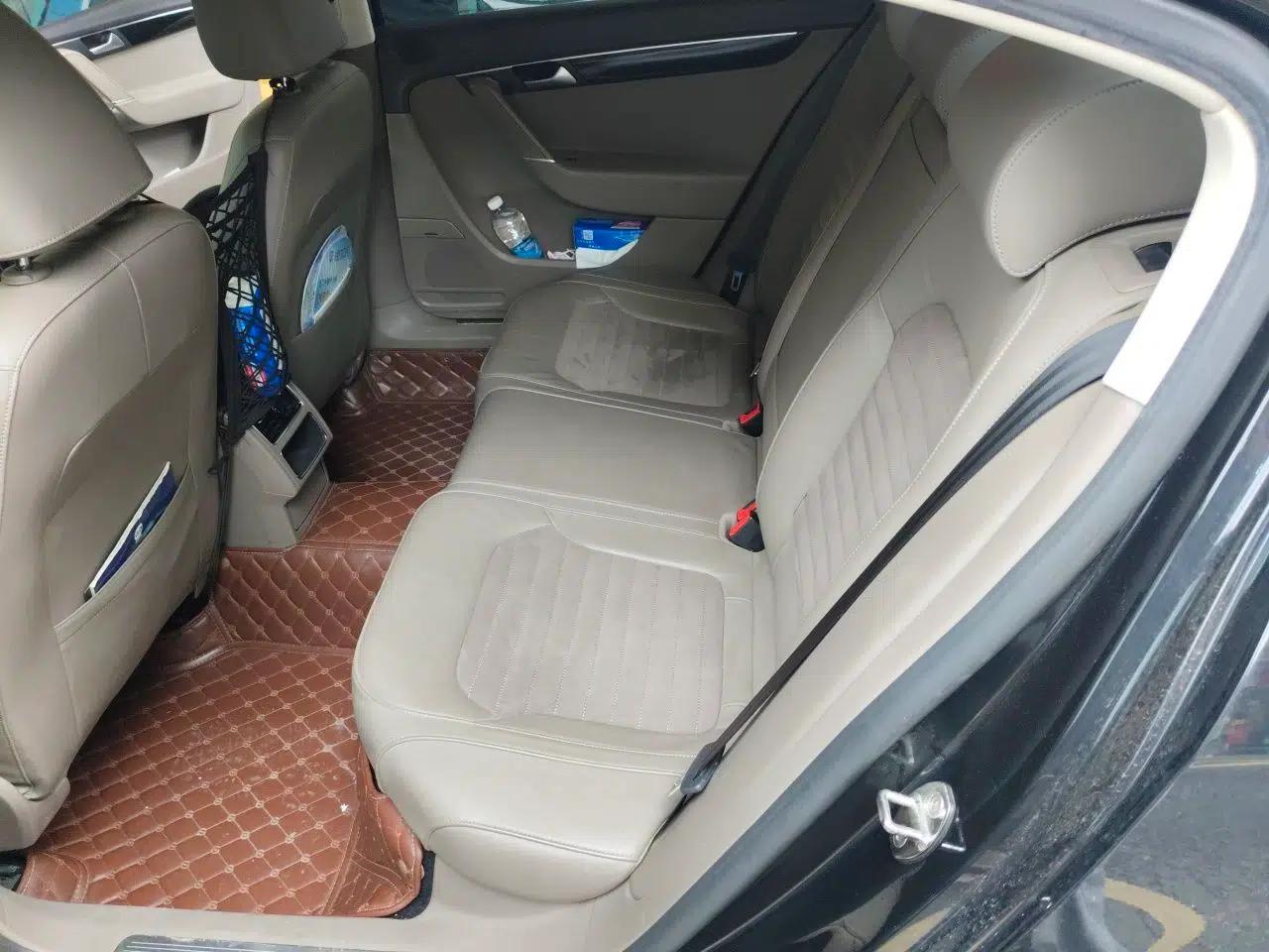 Volkswagen Magotan 2015 Facelift 1.8TSI Luxury Model — миниатюра 17