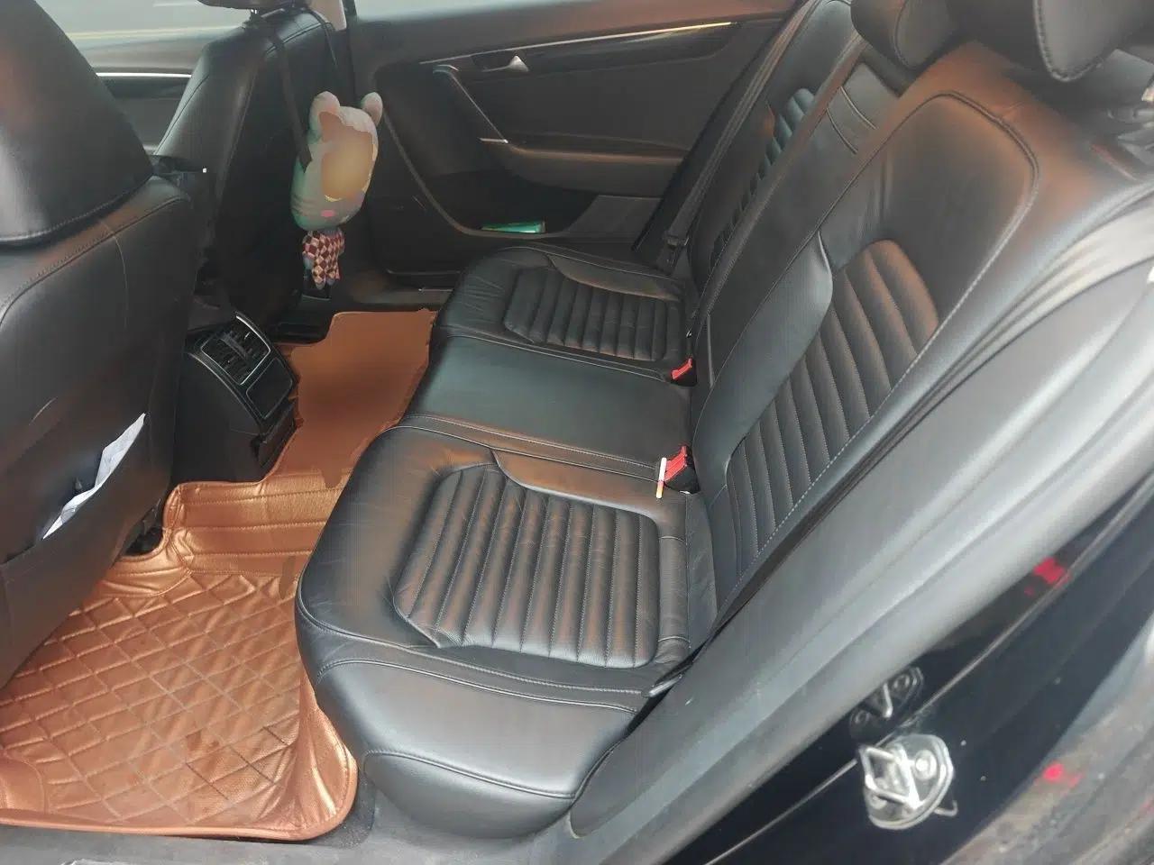 Volkswagen Magotan 2013 1.8TSI Luxury Model — миниатюра 17