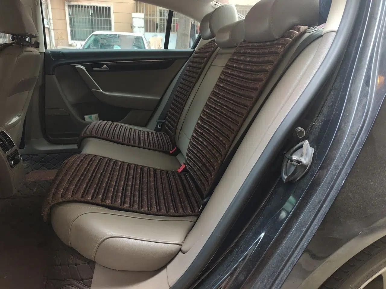 Volkswagen Magotan 2012 1.8TSI Prestige Model — миниатюра 17