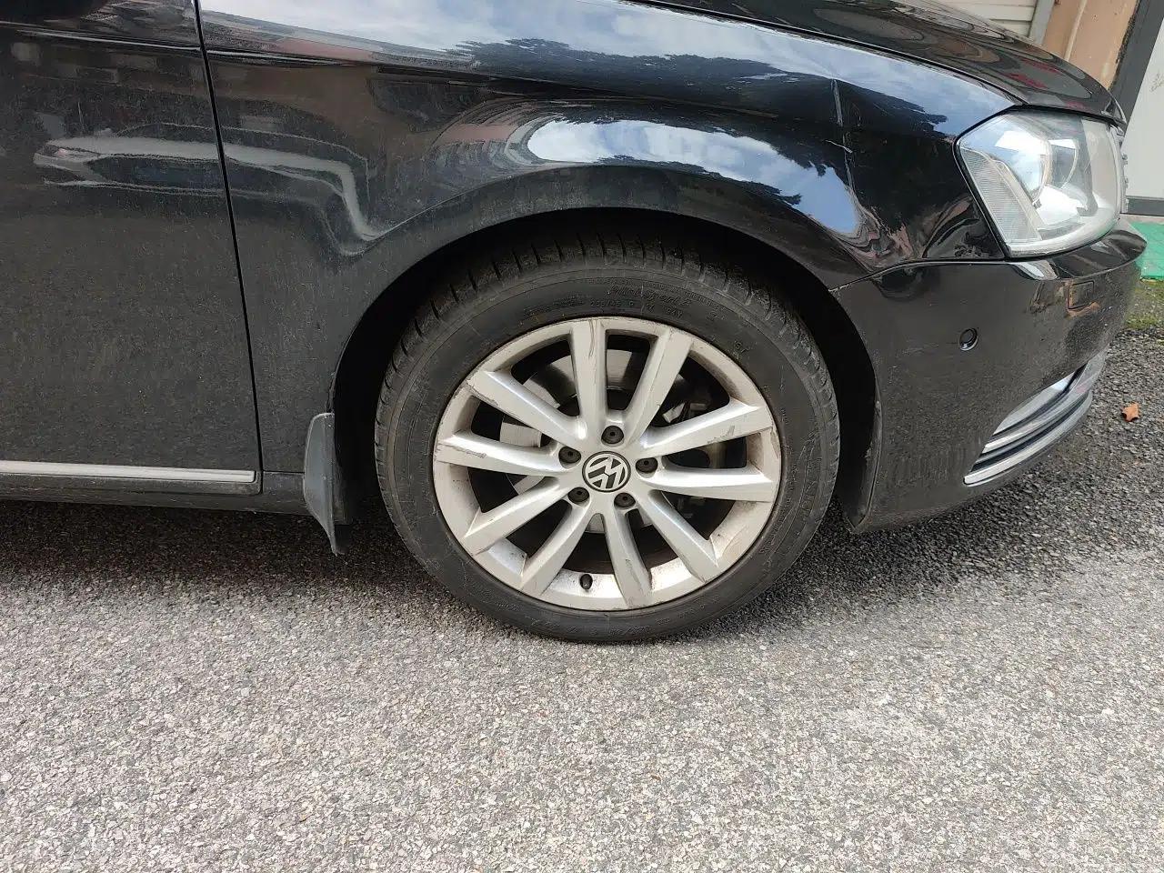 Volkswagen Magotan 2012 1.8TSI Prestige Model — миниатюра 8