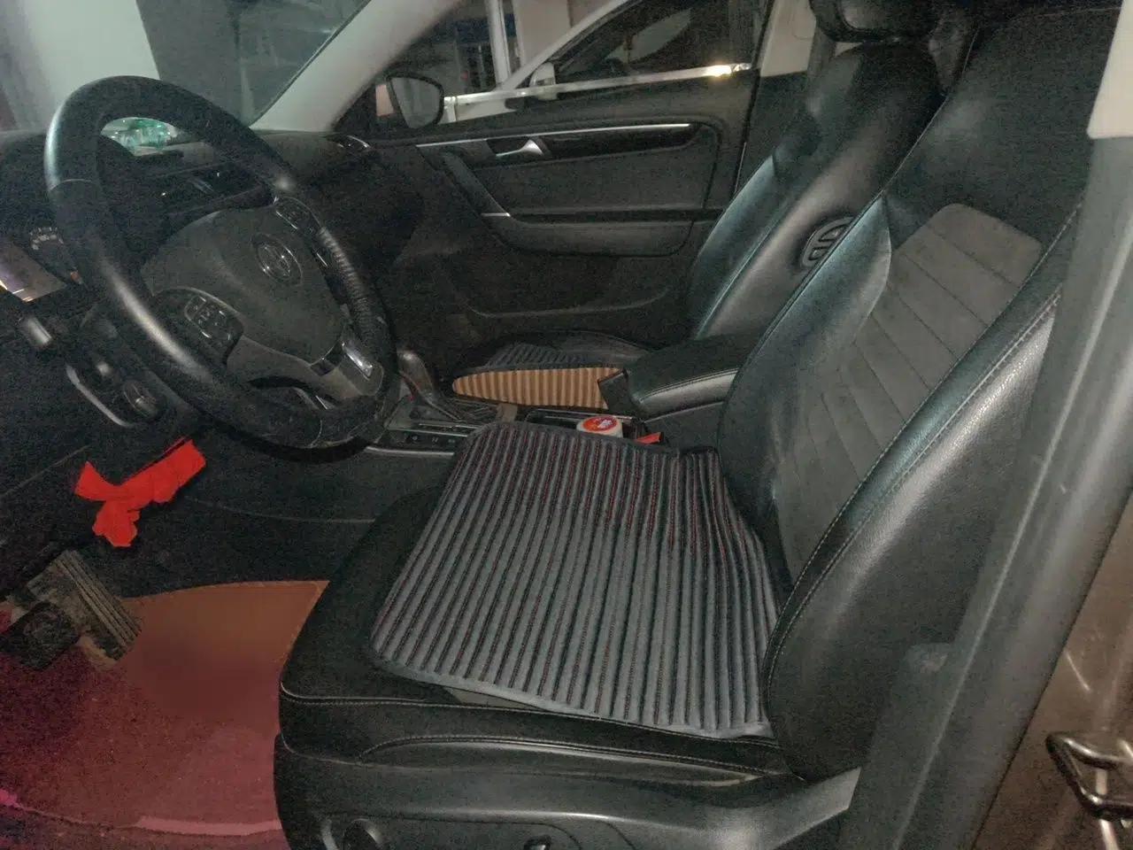 Volkswagen Magotan 2015 1.8TSI Luxury Model — миниатюра 15