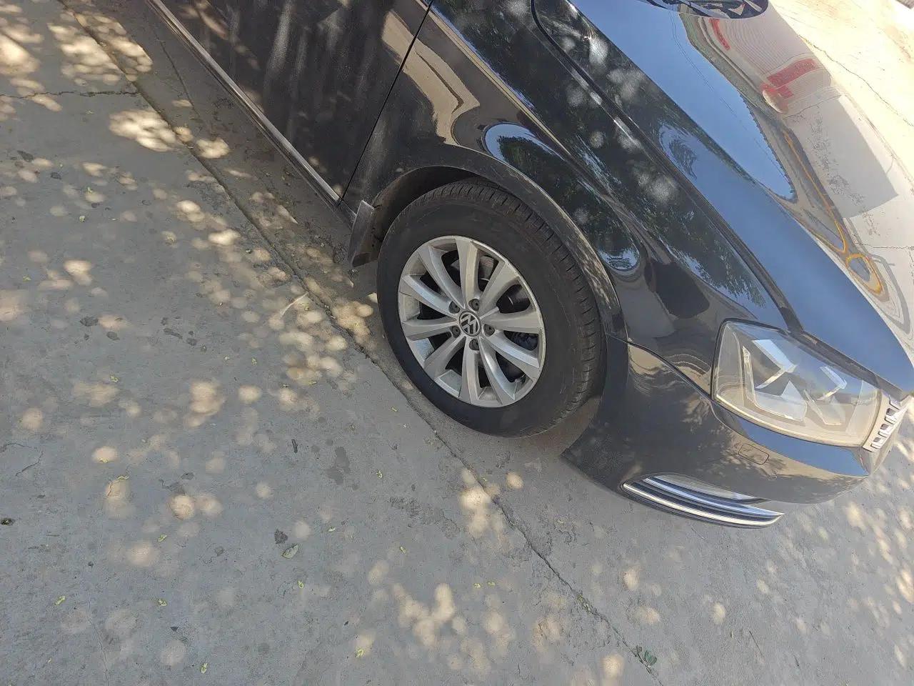 Volkswagen Magotan 2015 Facelift 1.8TSI Luxury Model — миниатюра 8