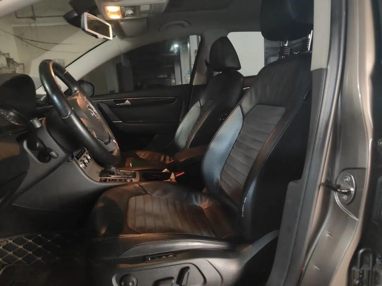 Volkswagen Magotan 2012 Facelift 1.8TSI Prestige Model — миниатюра 15