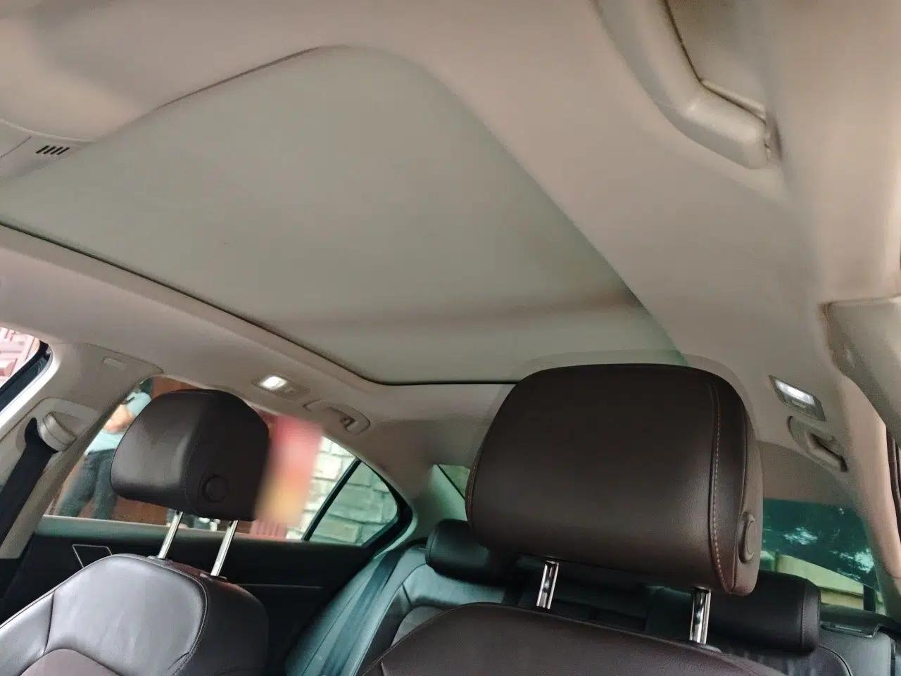 Volkswagen Magotan 2017 380TSI DSG Luxury Model — миниатюра 18