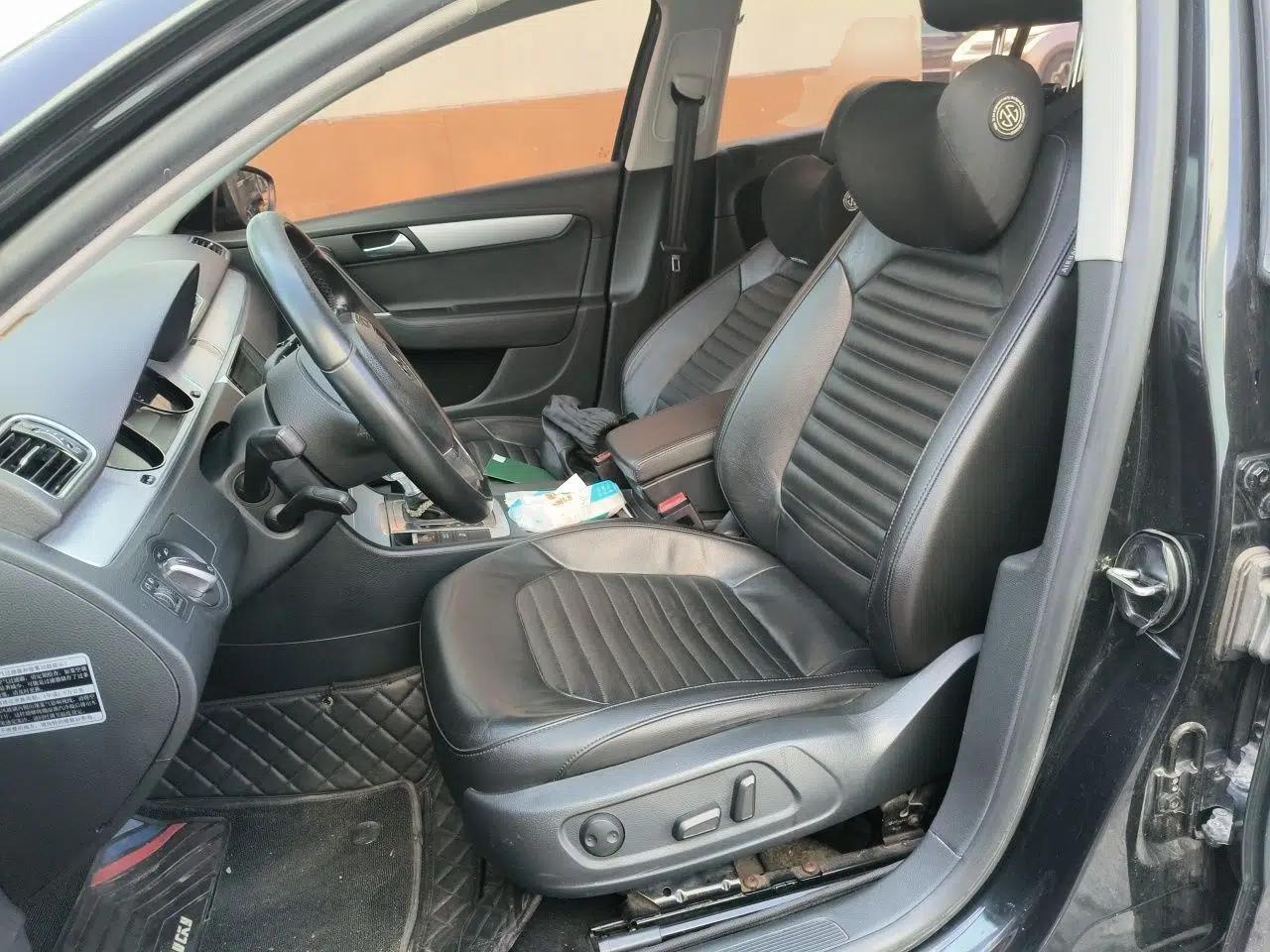 Volkswagen Magotan 2016 1.8TSI Smart Comfort Model — миниатюра 15