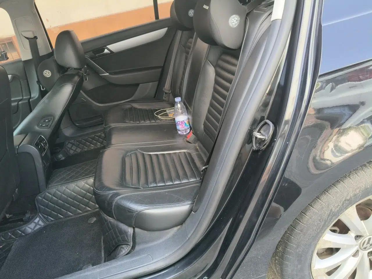 Volkswagen Magotan 2016 1.8TSI Smart Comfort Model — миниатюра 17
