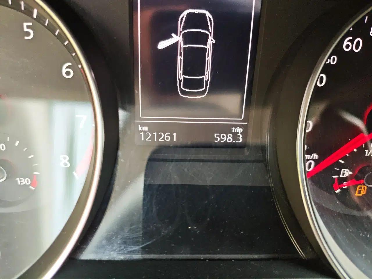 Volkswagen Magotan 2020 330TSI DSG Leading Model — миниатюра 12