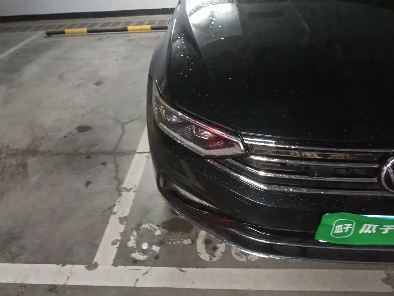 Volkswagen Magotan 2021 330TSI DSG 30th Anniversary Edition — миниатюра 7