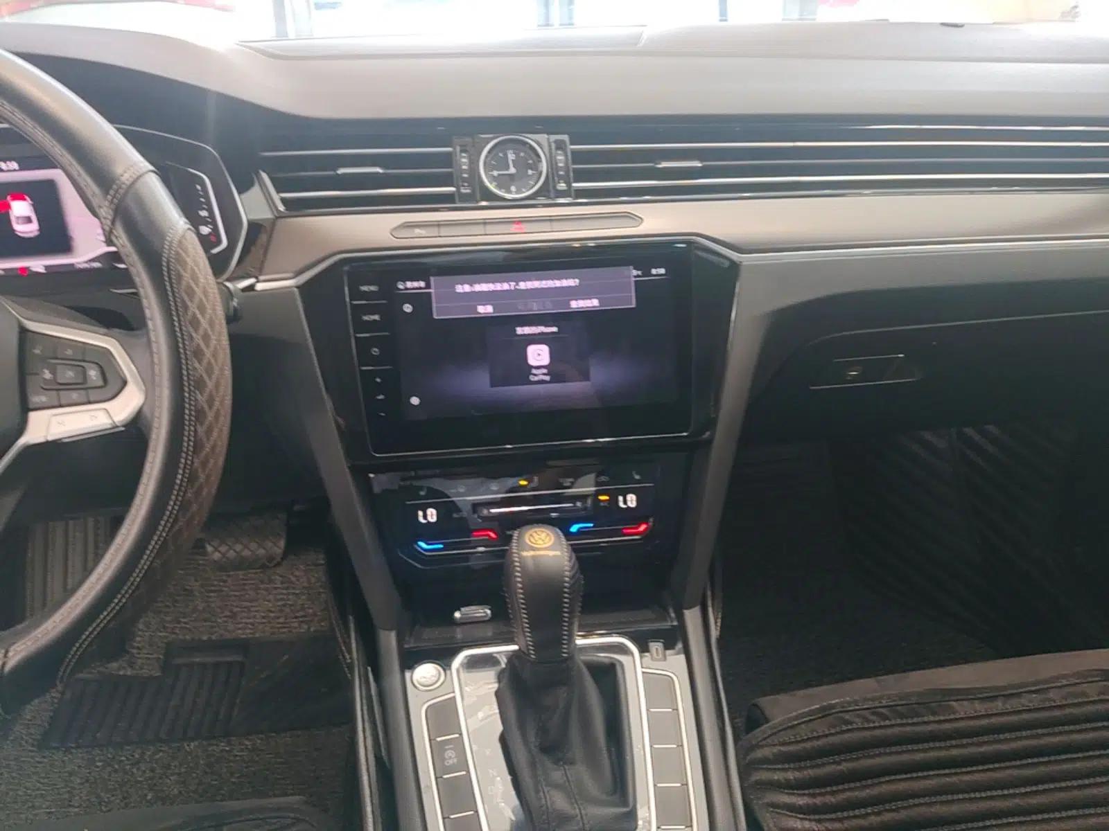 Volkswagen Magotan 2020 330TSI DSG Luxury Edition — миниатюра 15