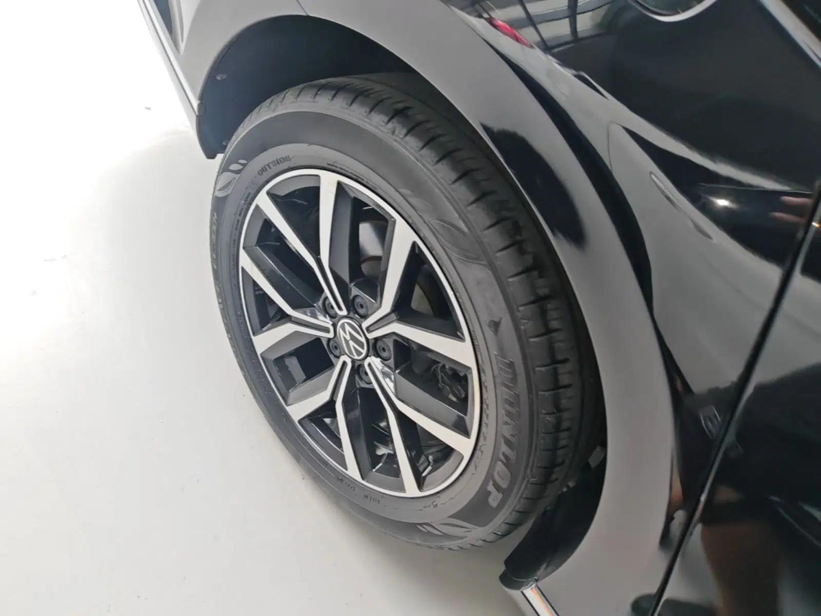 Volkswagen Magotan 2020 330TSI DSG Luxury Edition — миниатюра 11
