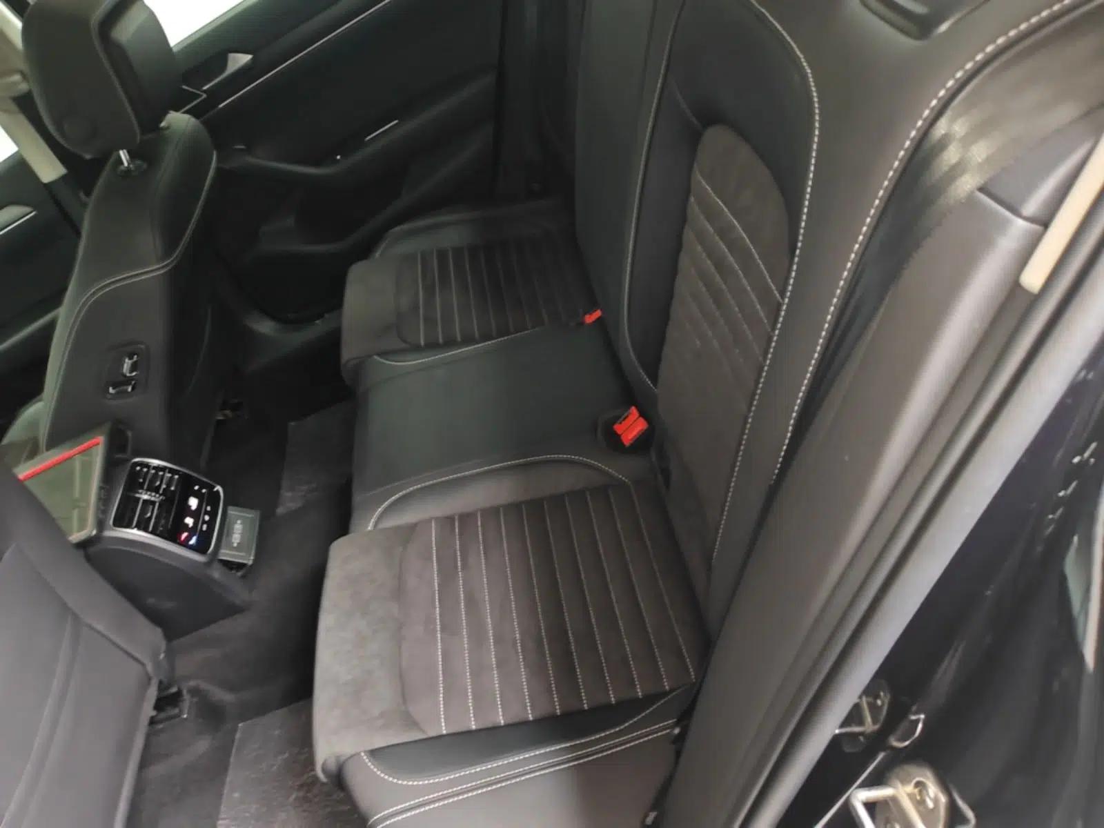 Volkswagen Magotan 2020 330TSI DSG Luxury Edition — миниатюра 20