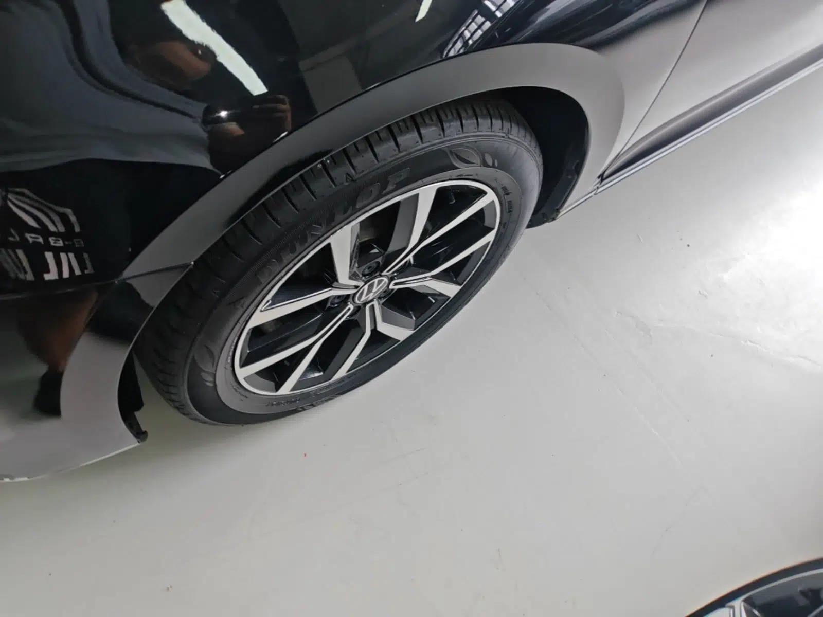 Volkswagen Magotan 2020 330TSI DSG Luxury Edition — миниатюра 10