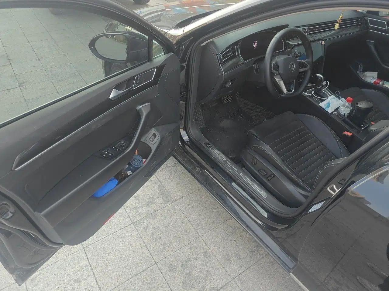 Volkswagen Magotan 2020 330TSI DSG Luxury Edition — миниатюра 16