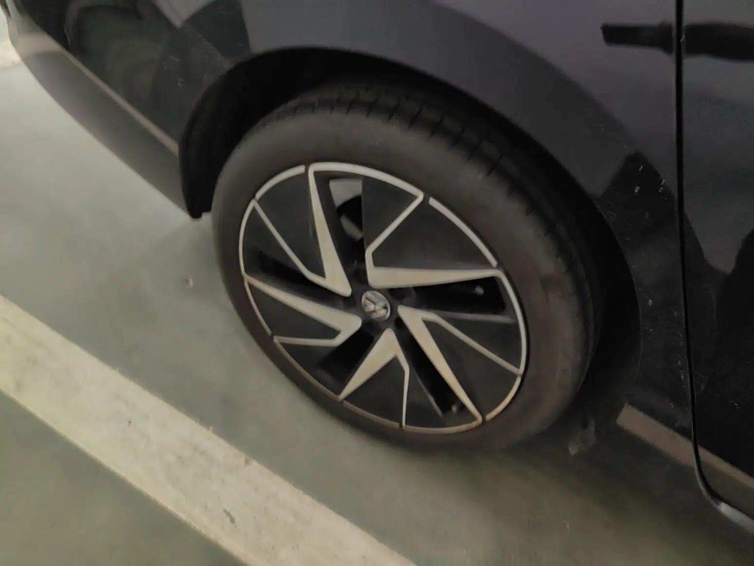 Volkswagen Magotan 2024 380TSI DSG Ultimate Edition — миниатюра 11