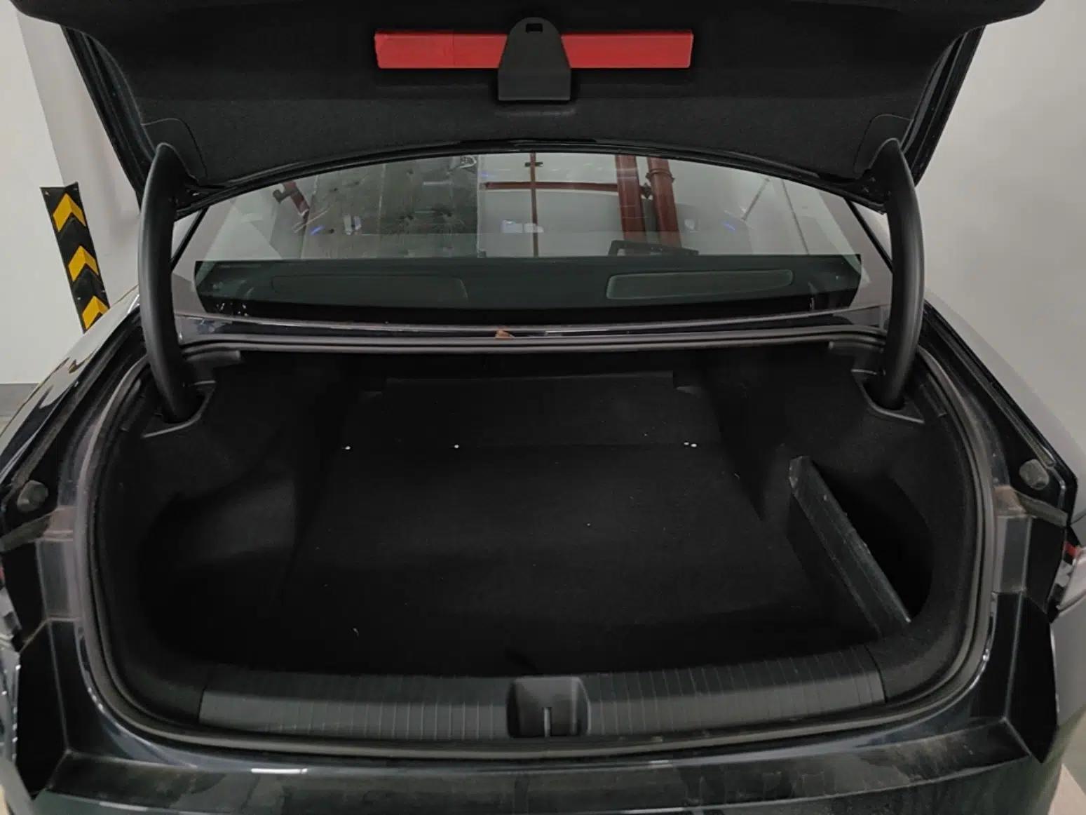 Volkswagen Magotan 2024 380TSI DSG Ultimate Edition — миниатюра 22