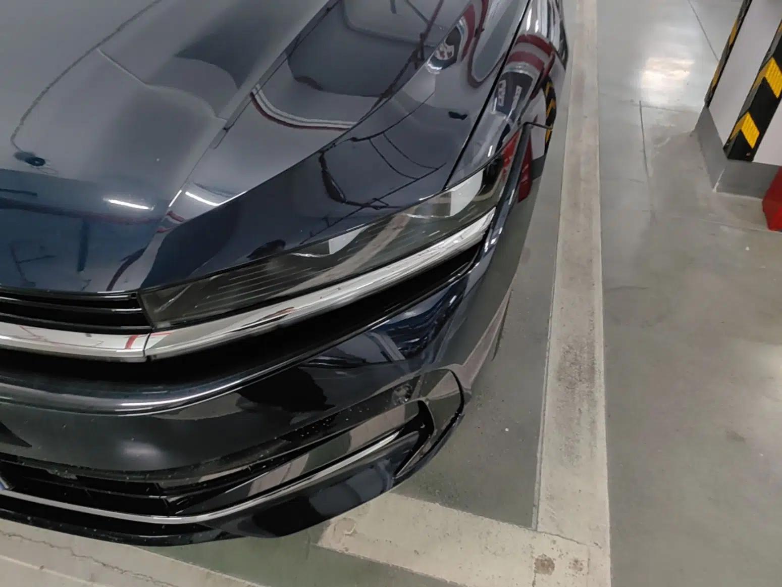 Volkswagen Magotan 2024 380TSI DSG Ultimate Edition — миниатюра 8