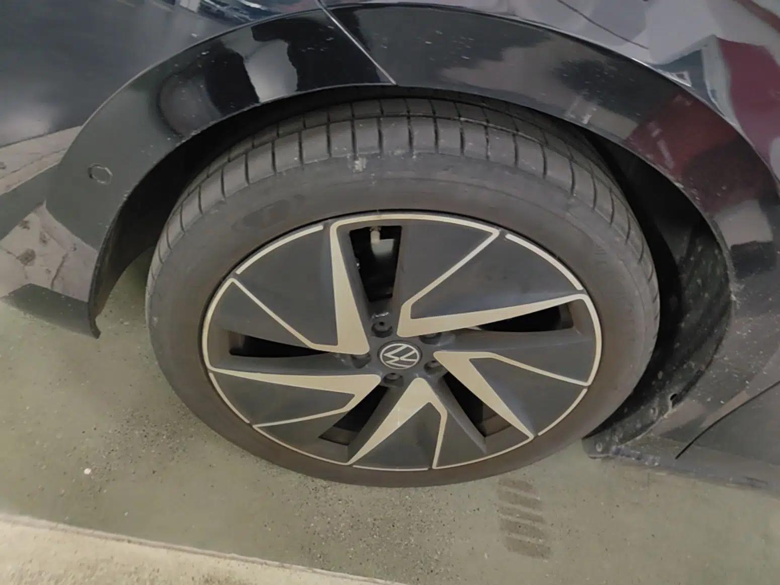 Volkswagen Magotan 2024 380TSI DSG Ultimate Edition — миниатюра 10