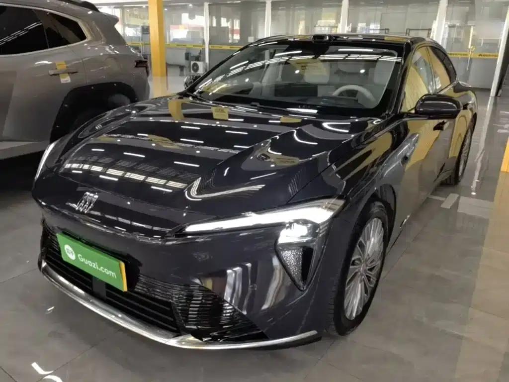 Buick Avenir 2025 — миниатюра 2