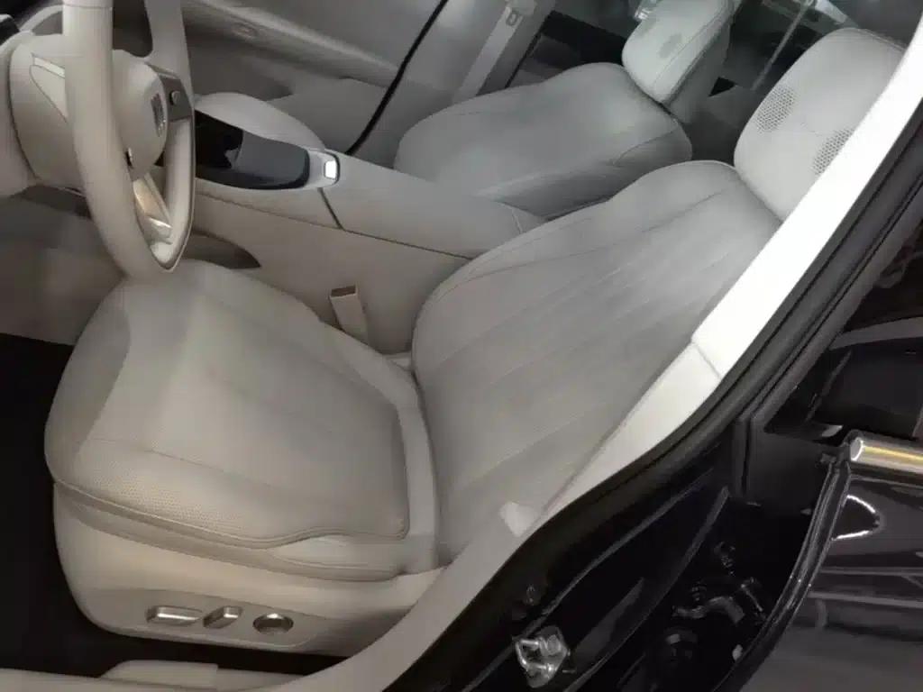 Buick Avenir 2025 — миниатюра 15