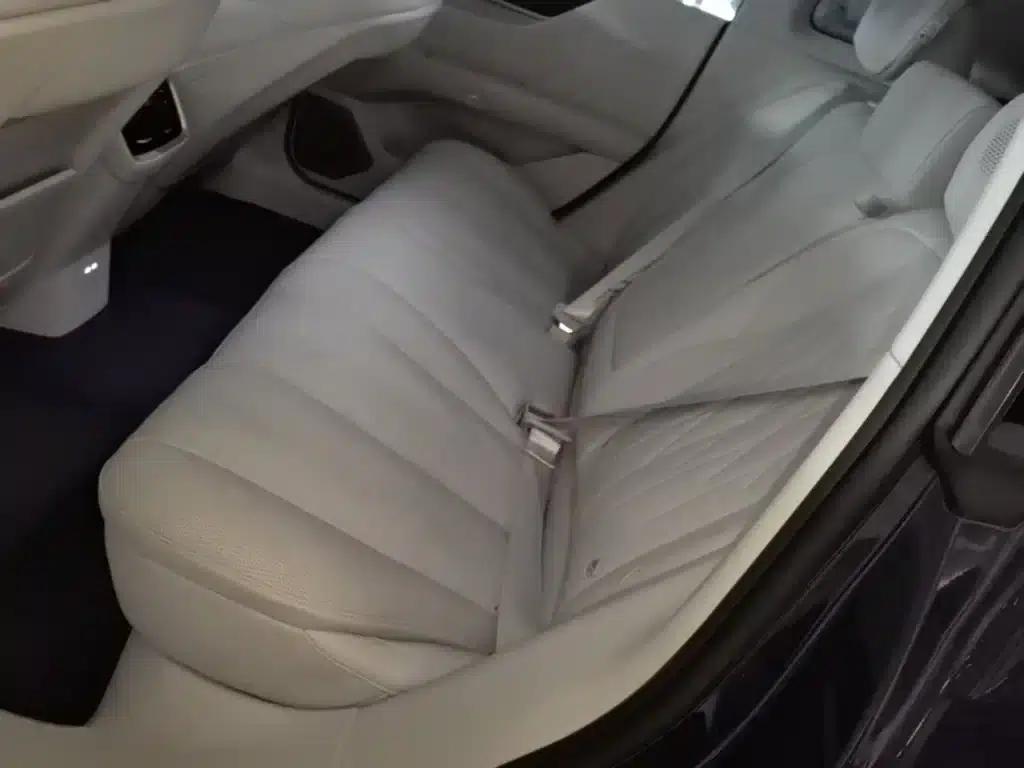 Buick Avenir 2025 — миниатюра 17