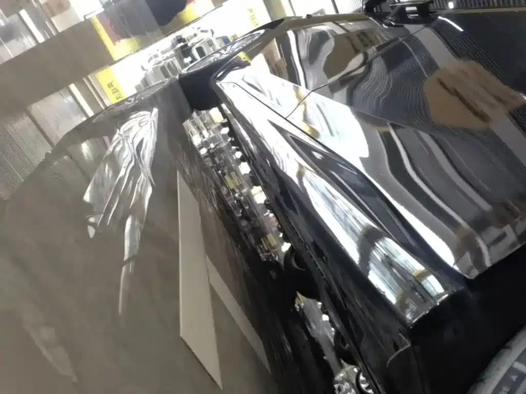 Buick Avenir 2025 — миниатюра 22