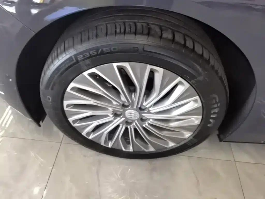 Buick Avenir 2025 — миниатюра 23