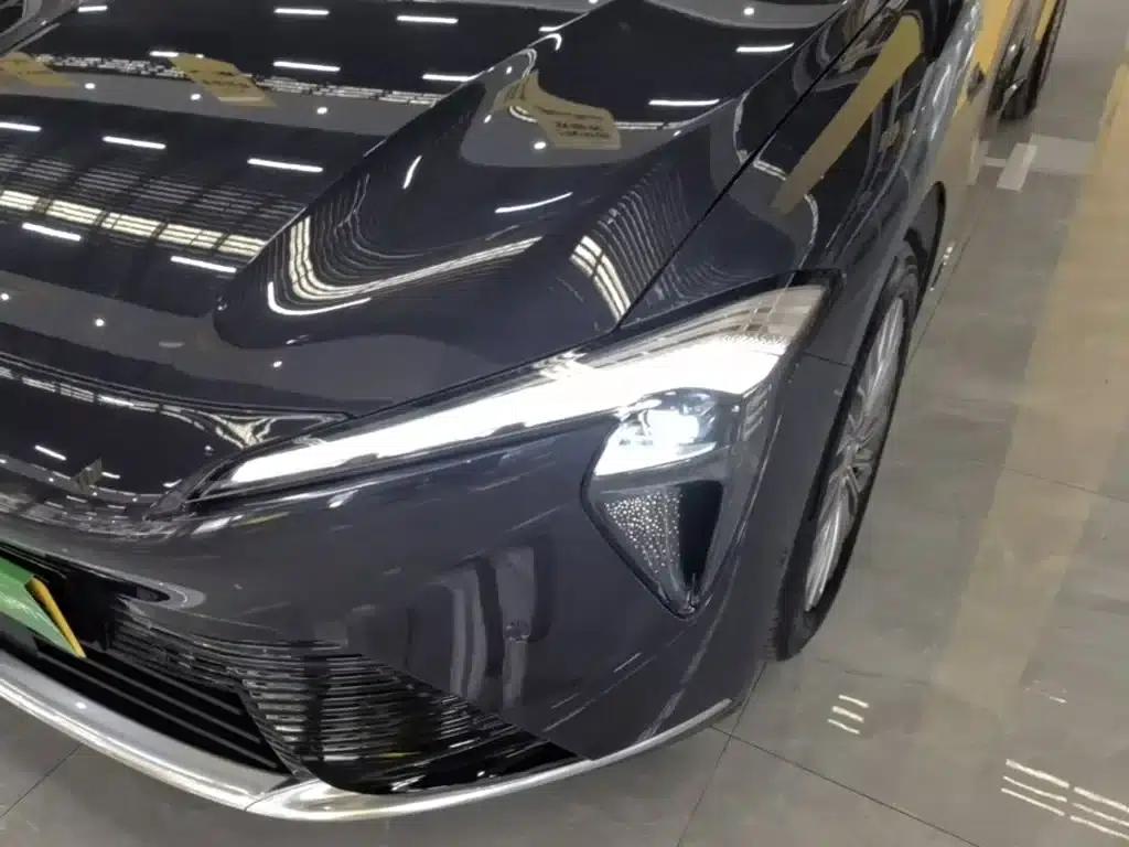 Buick Avenir 2025 — миниатюра 24