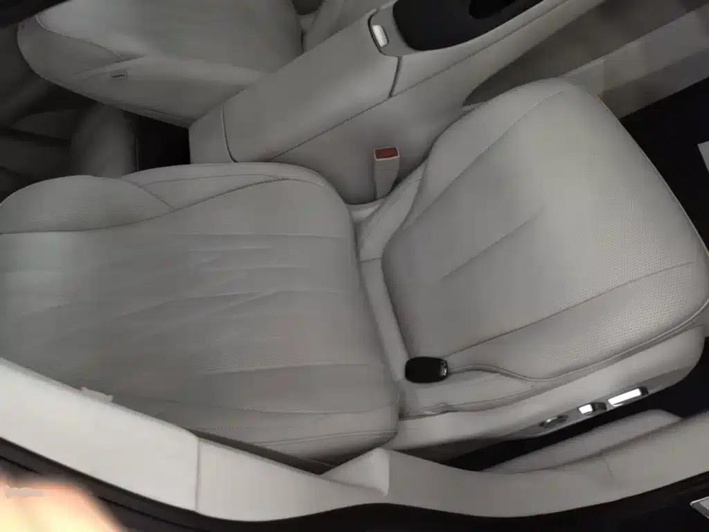 Buick Avenir 2025 — миниатюра 25