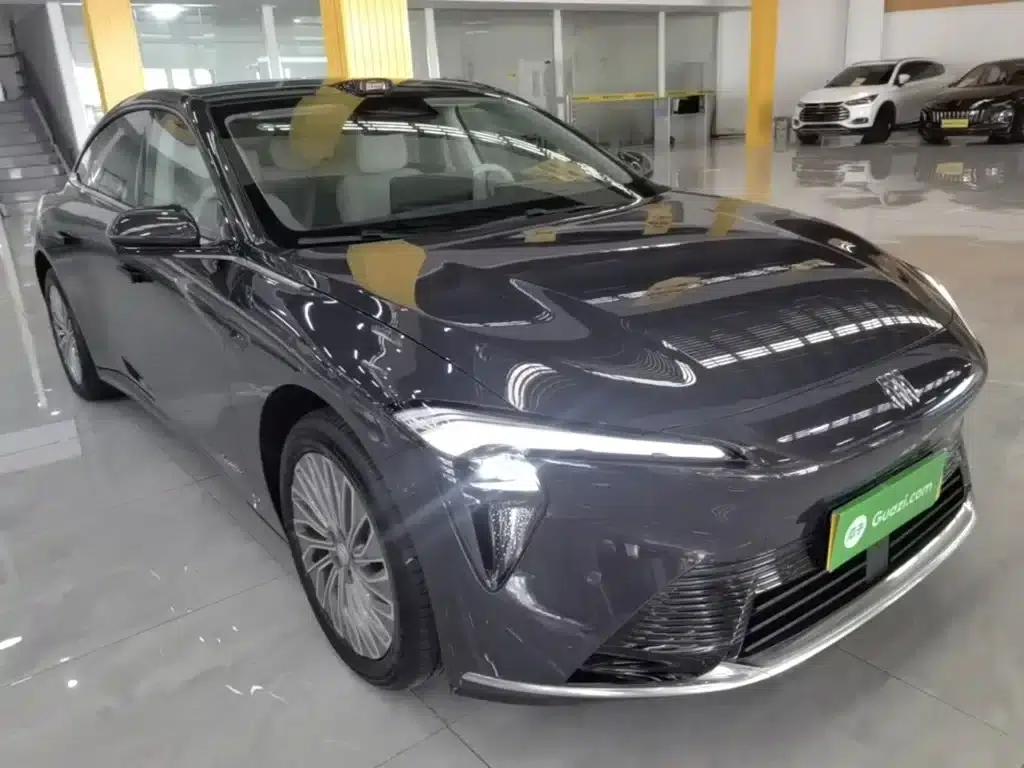 Buick Avenir 2025 — миниатюра 4
