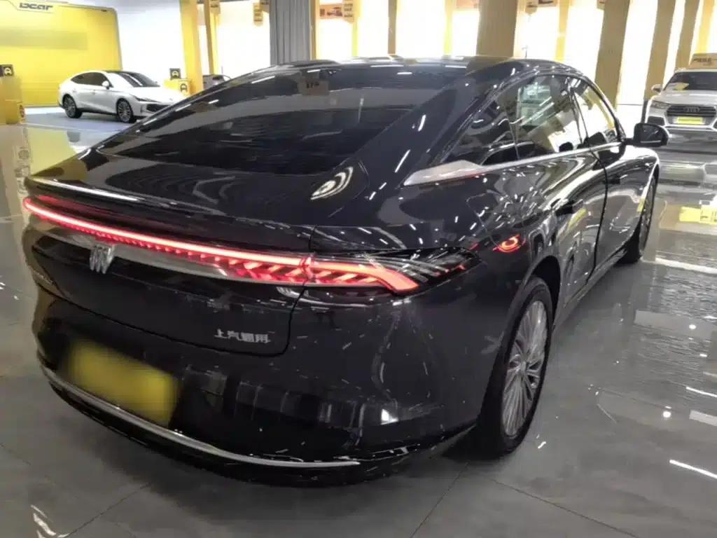 Buick Avenir 2025 — миниатюра 7