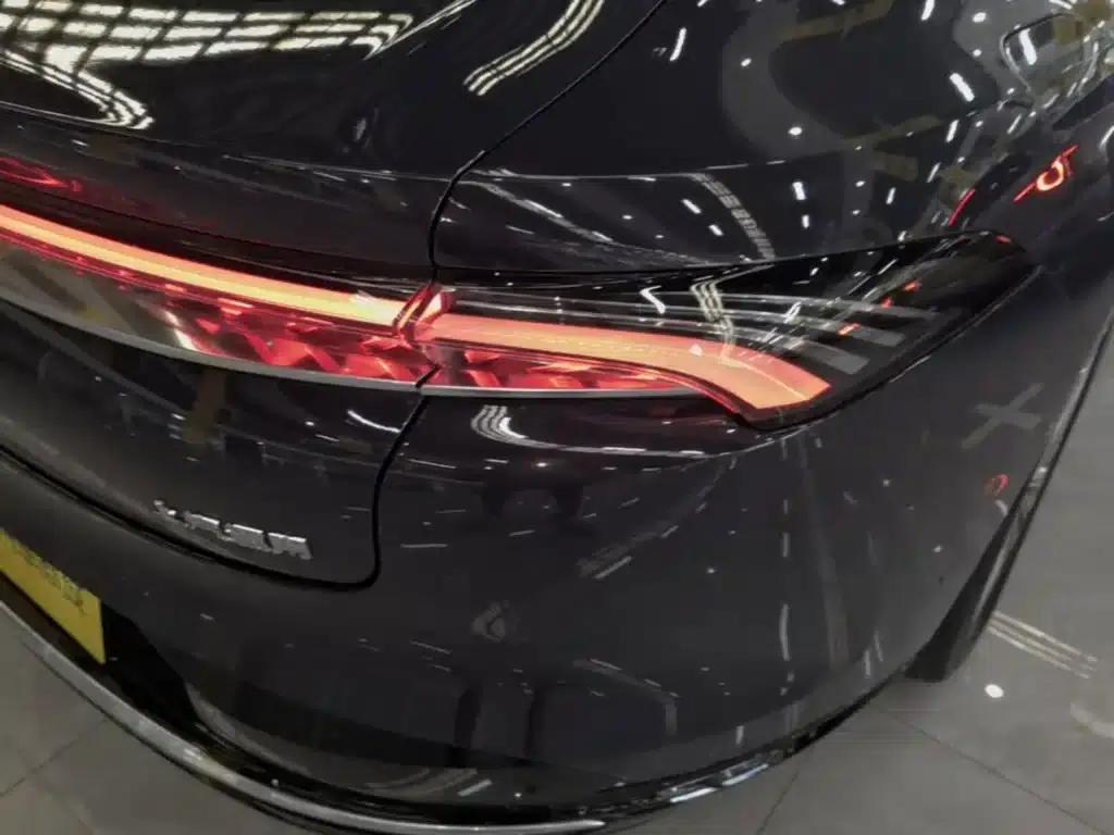 Buick Avenir 2025 — миниатюра 8