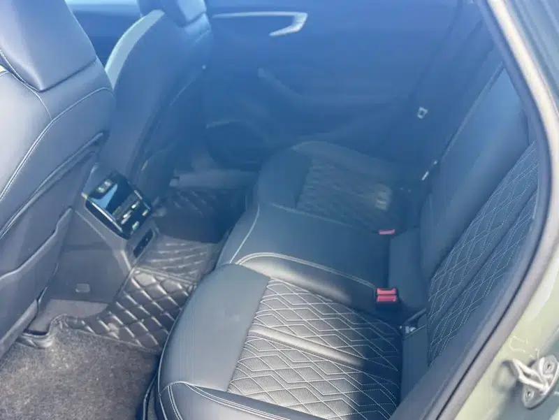 Audi A5L 2026 2.0T Sport Plus — миниатюра 14
