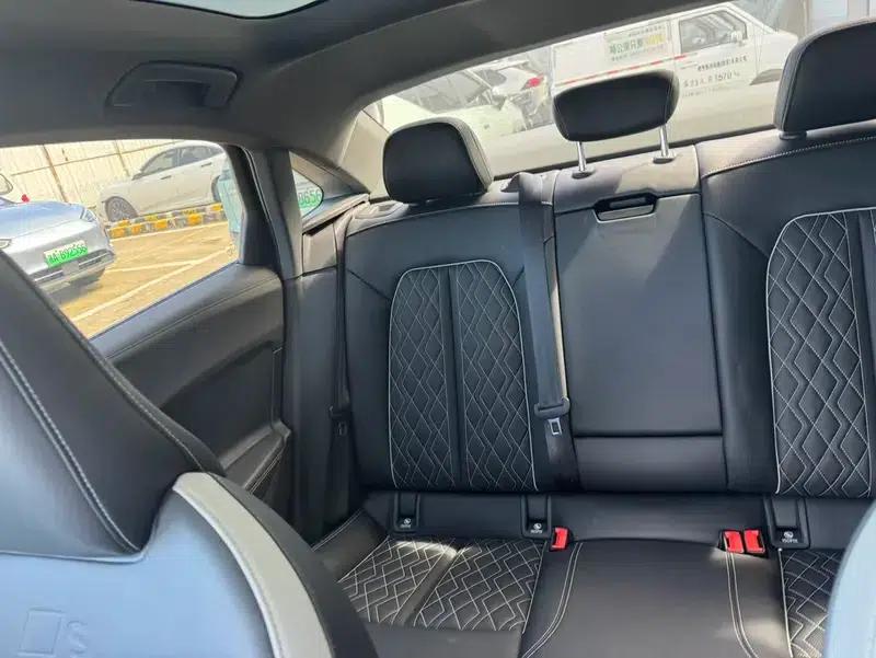 Audi A5L 2026 2.0T Sport Plus — миниатюра 15