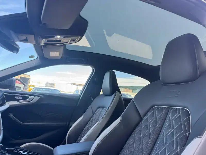 Audi A5L 2026 2.0T Sport Plus — миниатюра 16