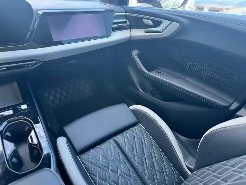 Audi A5L 2026 2.0T Sport Plus — миниатюра 17