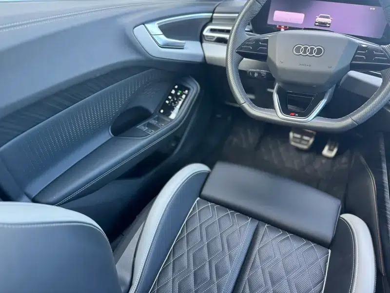 Audi A5L 2026 2.0T Sport Plus — миниатюра 7